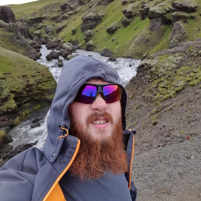 Bikepacking to Istanbul avatar